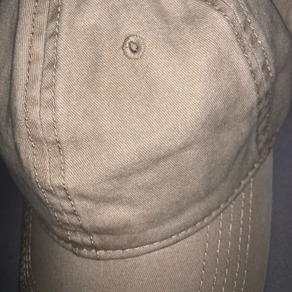 Basic hat. - Picture 3 of 3
